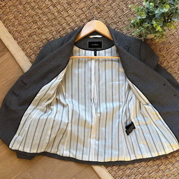 Le Chateau Blazer - XS - Picture 8 of 12